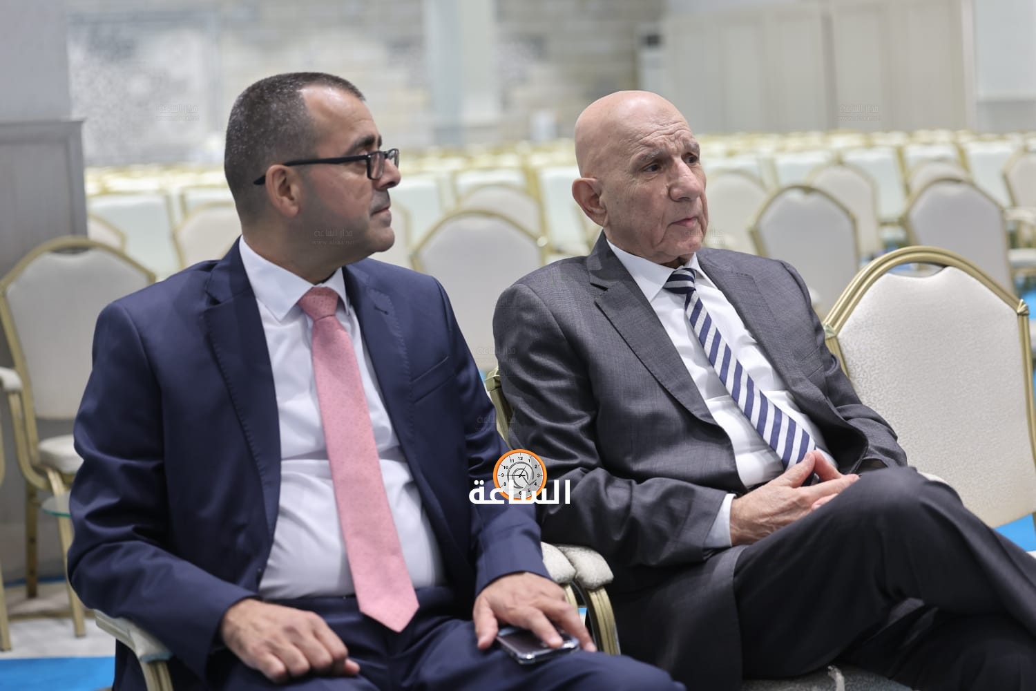 Madar Al-Saa Images 0.2876515975261469