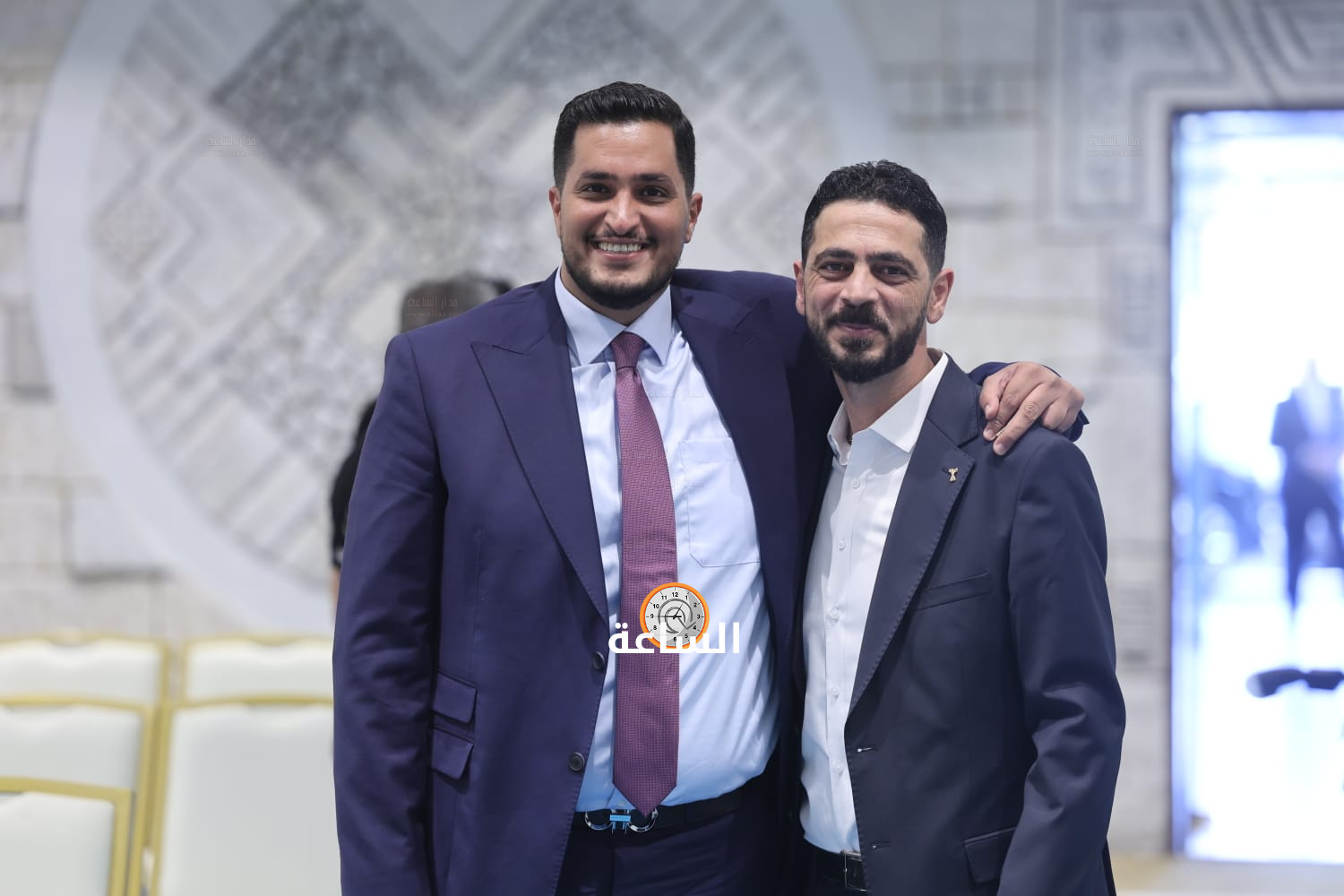 Madar Al-Saa Images 0.315246247509709
