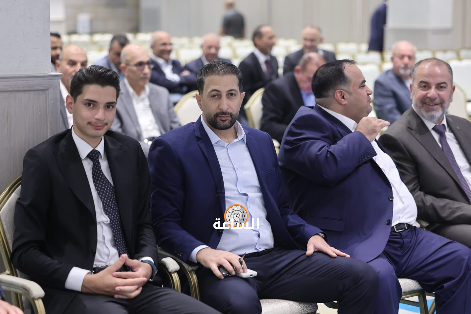 Madar Al-Saa Images 0.5377867586362818