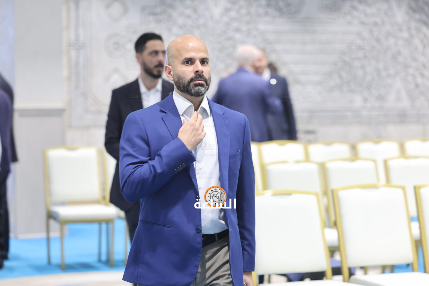 Madar Al-Saa Images 0.5412097465270305