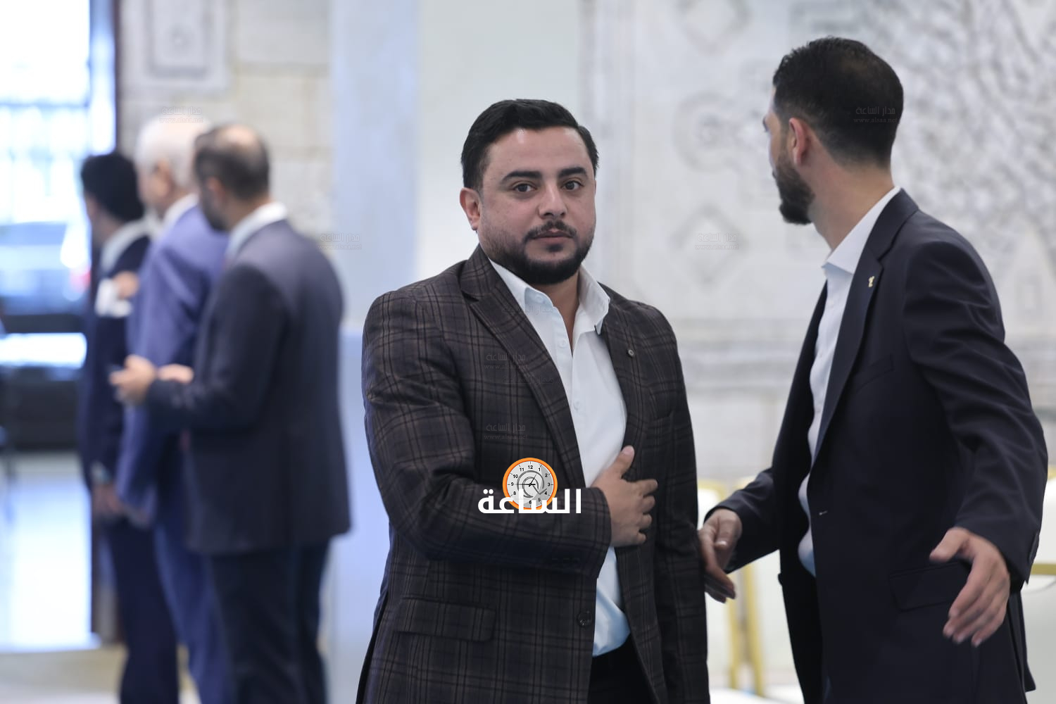 Madar Al-Saa Images 0.9932814111900562