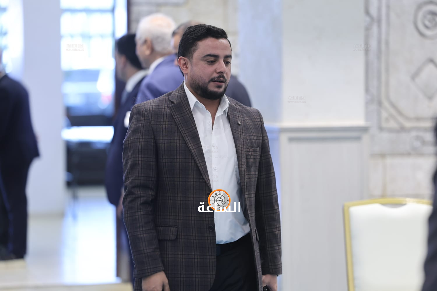Madar Al-Saa Images 0.09669559677461148