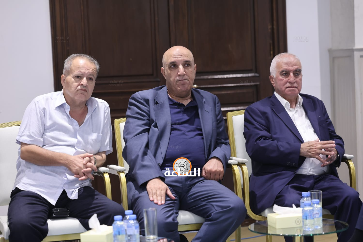 Madar Al-Saa Images 0.3400321629416808