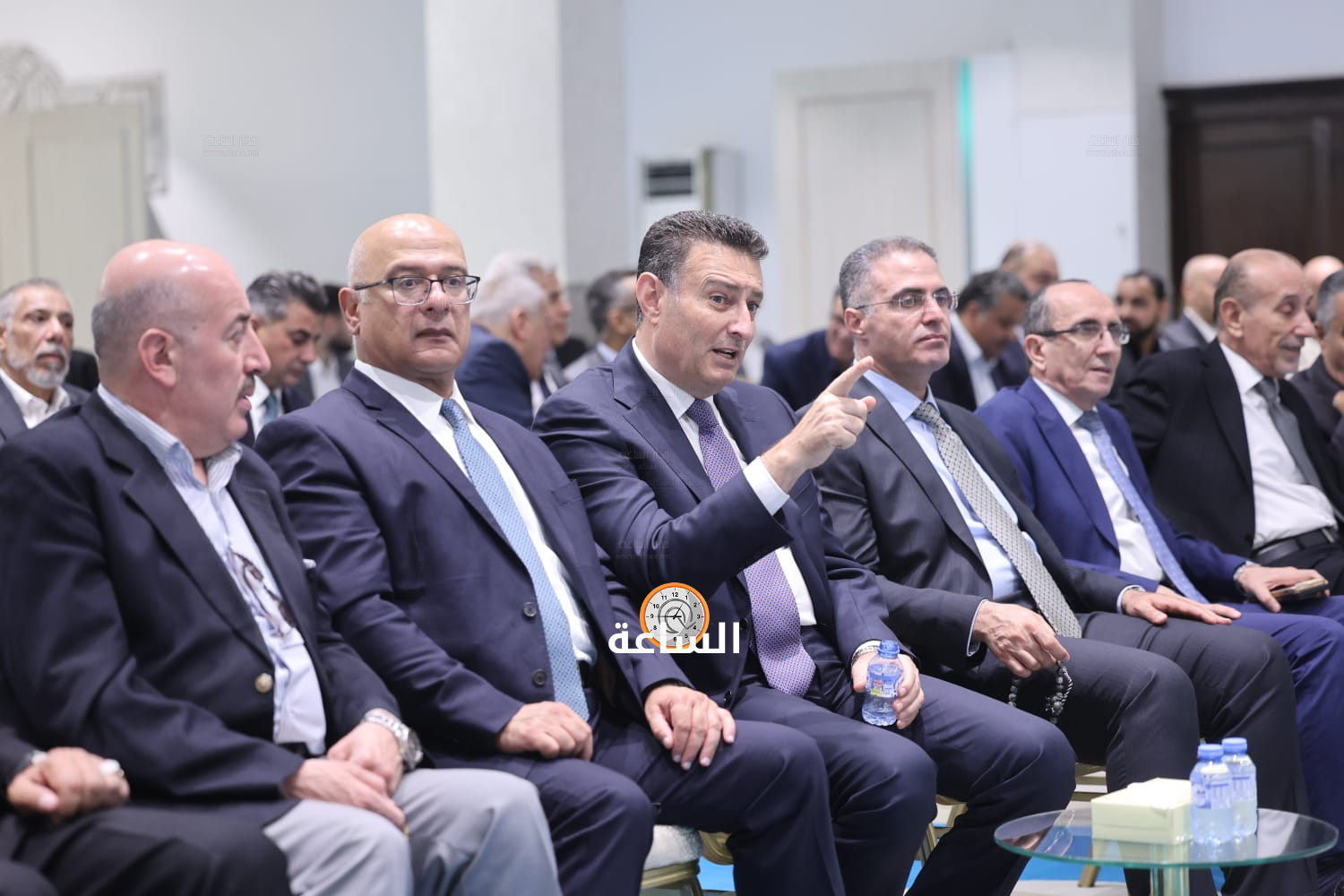 Madar Al-Saa Images 0.055644314266265815