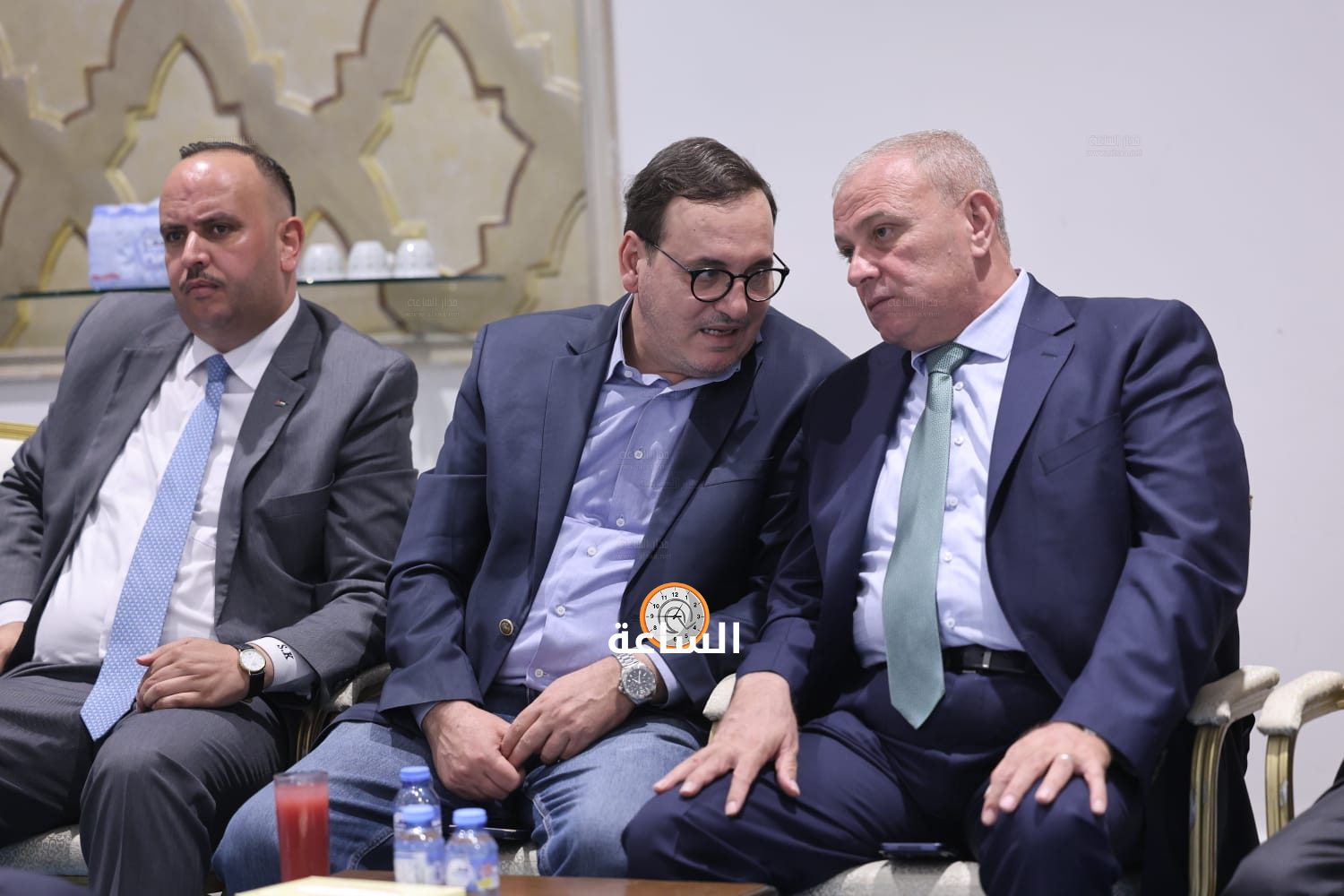Madar Al-Saa Images 0.17566405549260333