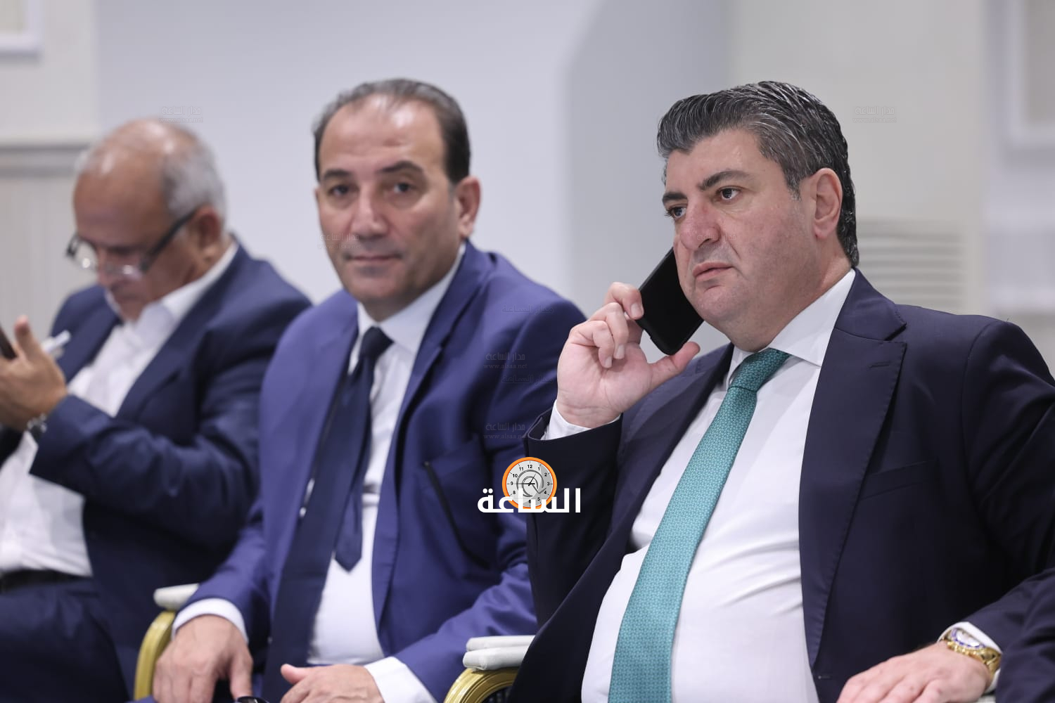 Madar Al-Saa Images 0.39738750854262195