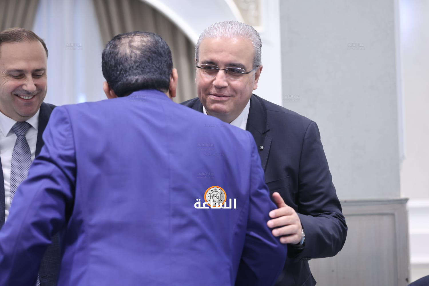 Madar Al-Saa Images 0.6924486504202361