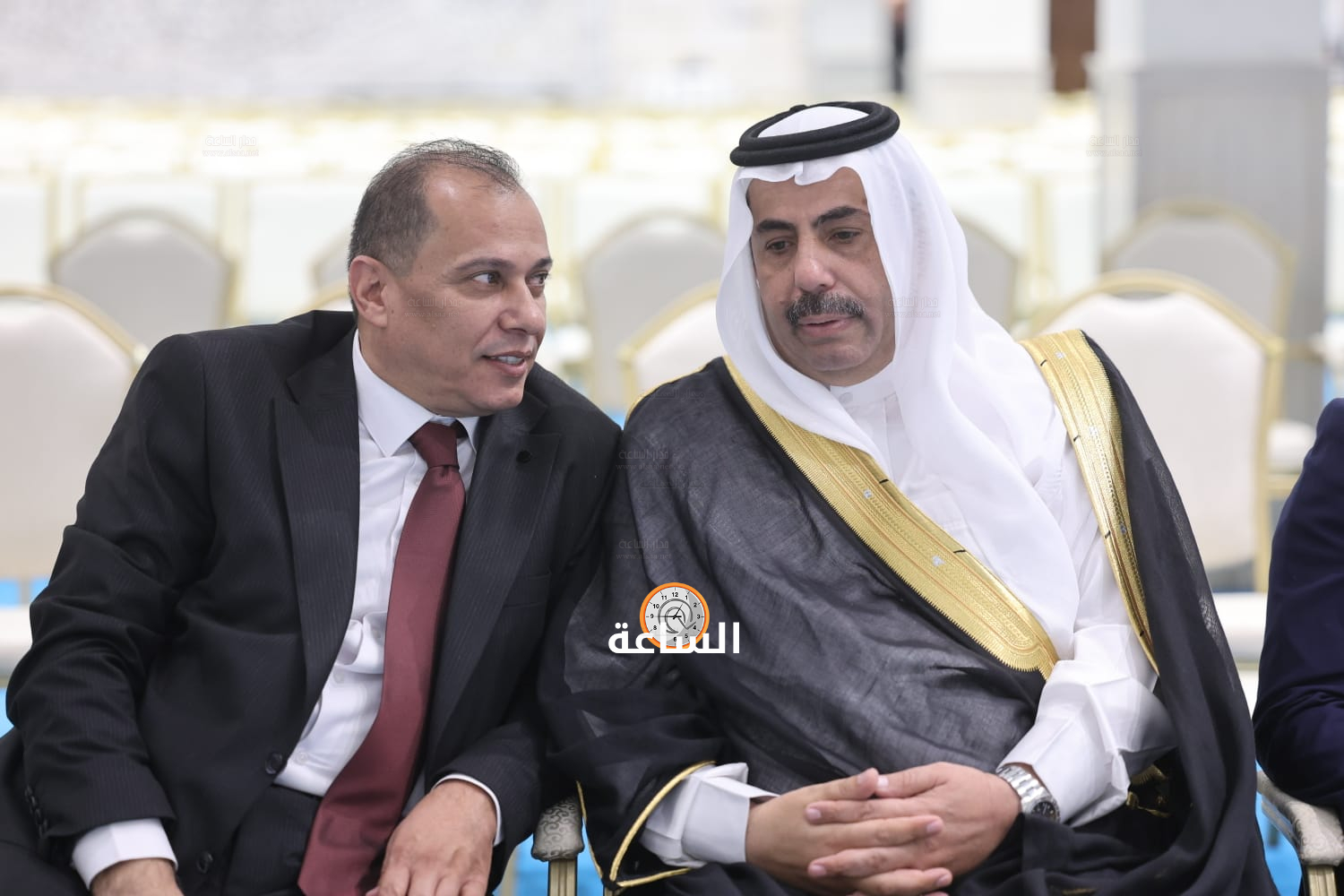 Madar Al-Saa Images 0.13930942686807424