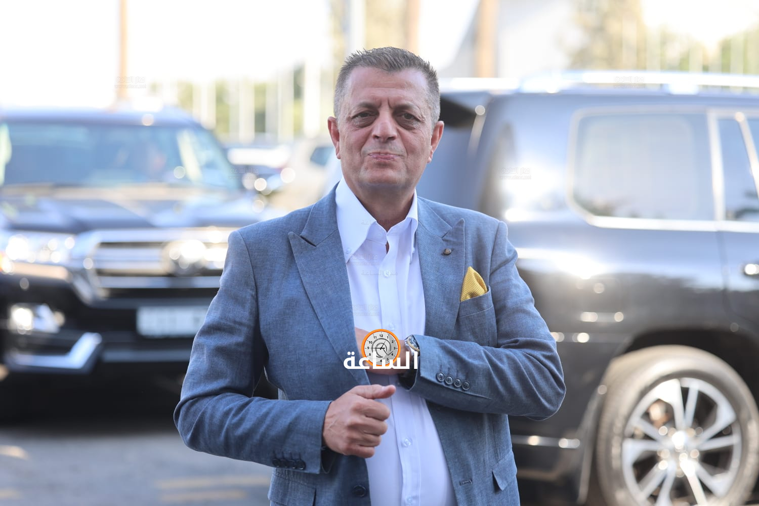 Madar Al-Saa Images 0.4880153401267663