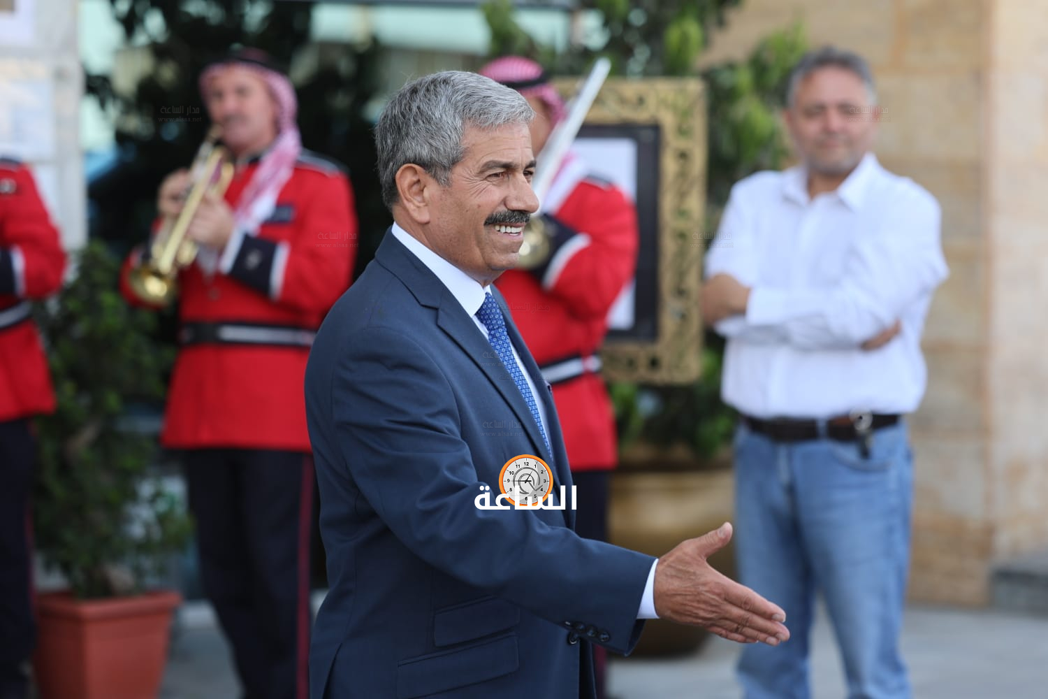 Madar Al-Saa Images 0.7540462842018881