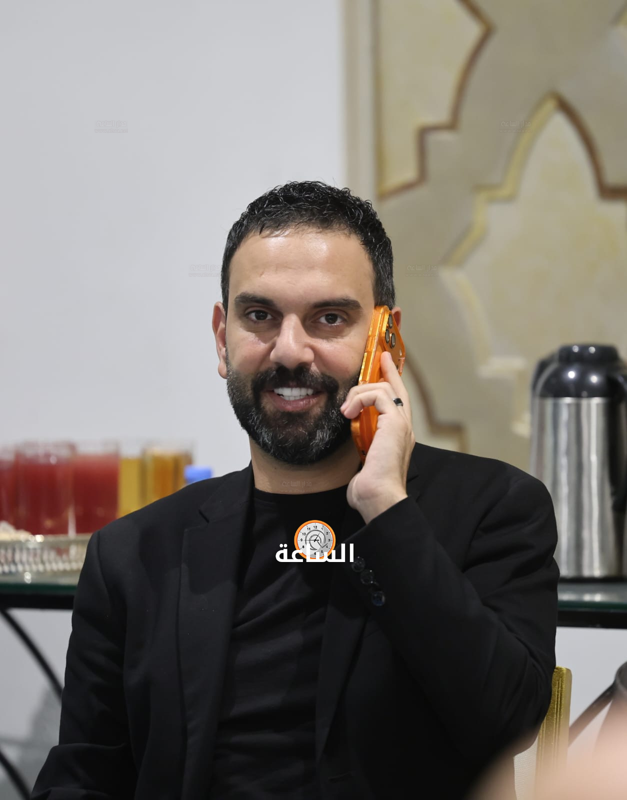 Madar Al-Saa Images 0.7699054351895497