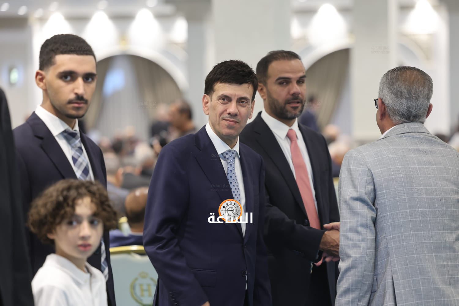 Madar Al-Saa Images 0.1596409884634491