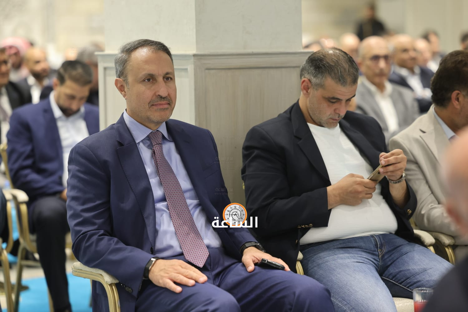 Madar Al-Saa Images 0.05064728730015511