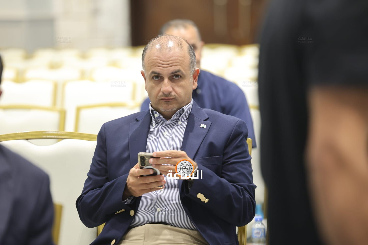 Madar Al-Saa Images 0.6420493038540741
