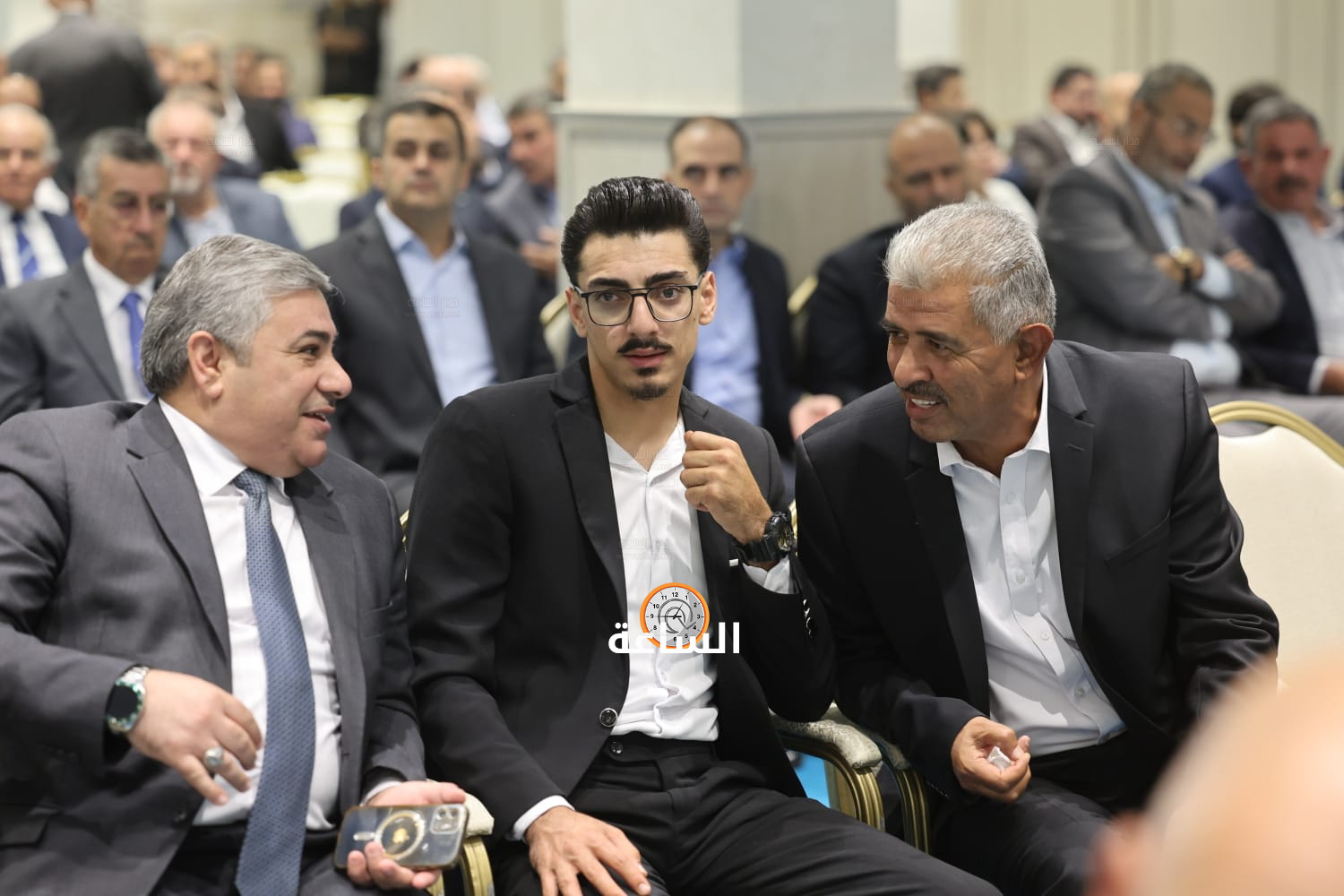 Madar Al-Saa Images 0.6372869937460751