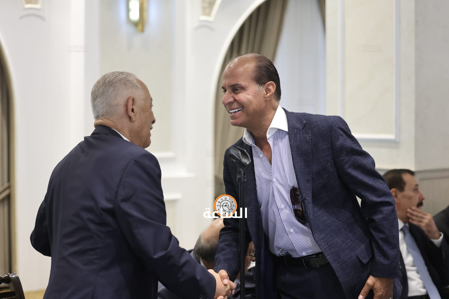Madar Al-Saa Images 0.11125563968188268