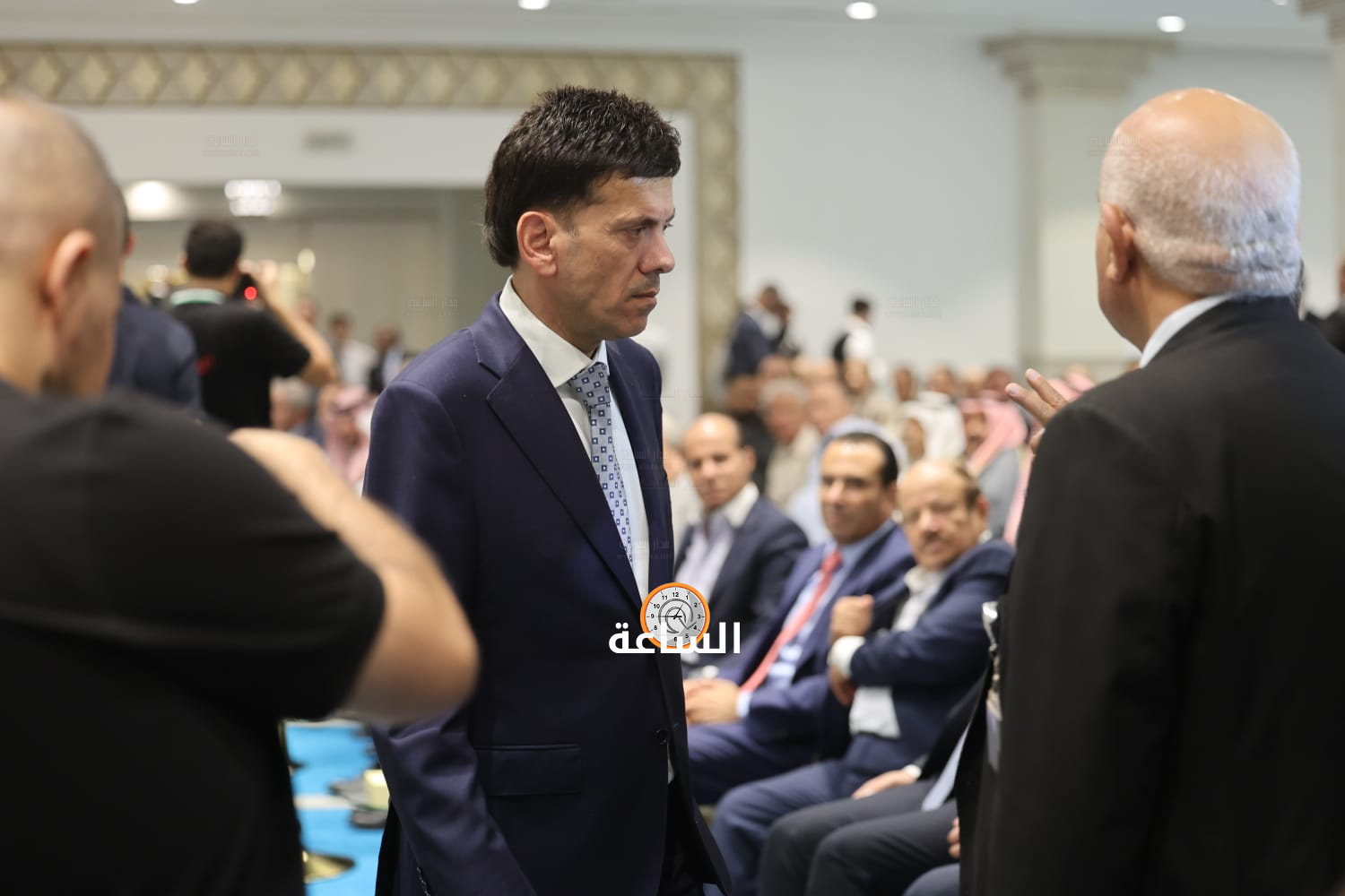 Madar Al-Saa Images 0.3323448279654686