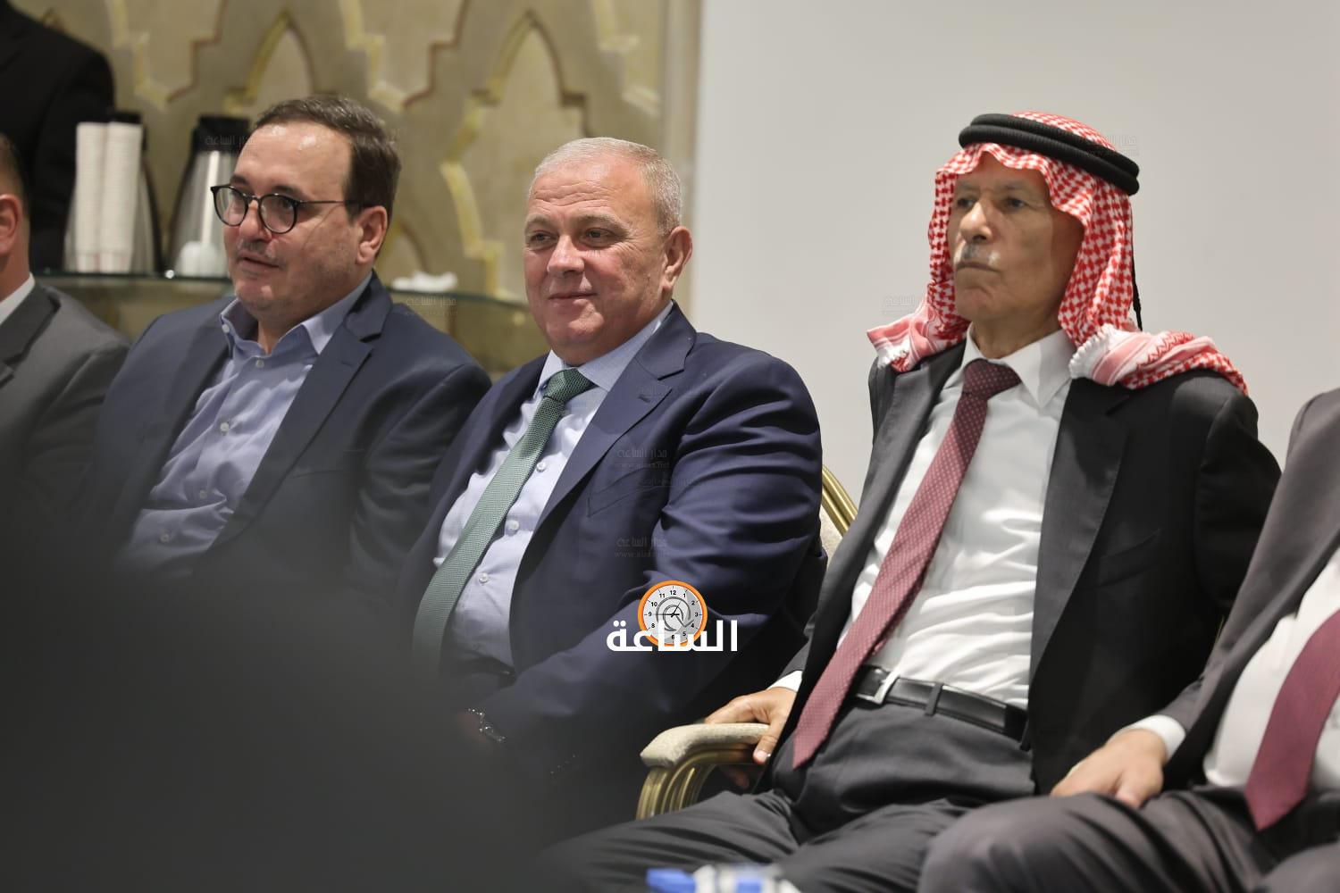 Madar Al-Saa Images 0.8081574411300536