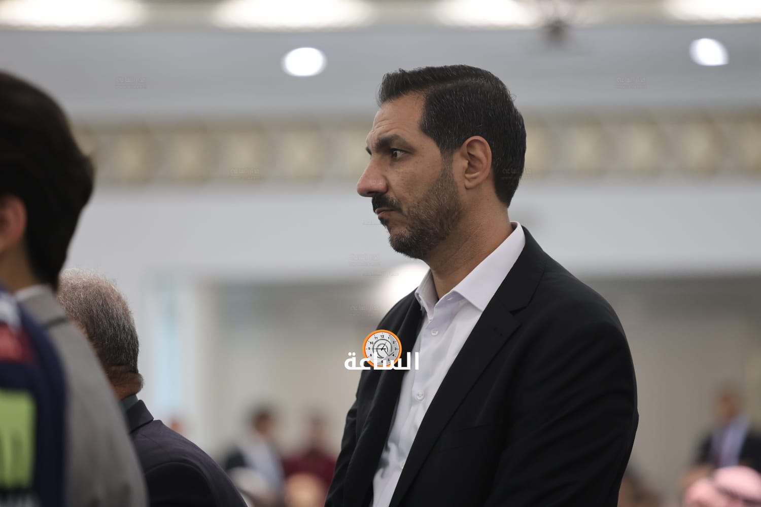 Madar Al-Saa Images 0.7588818571128692