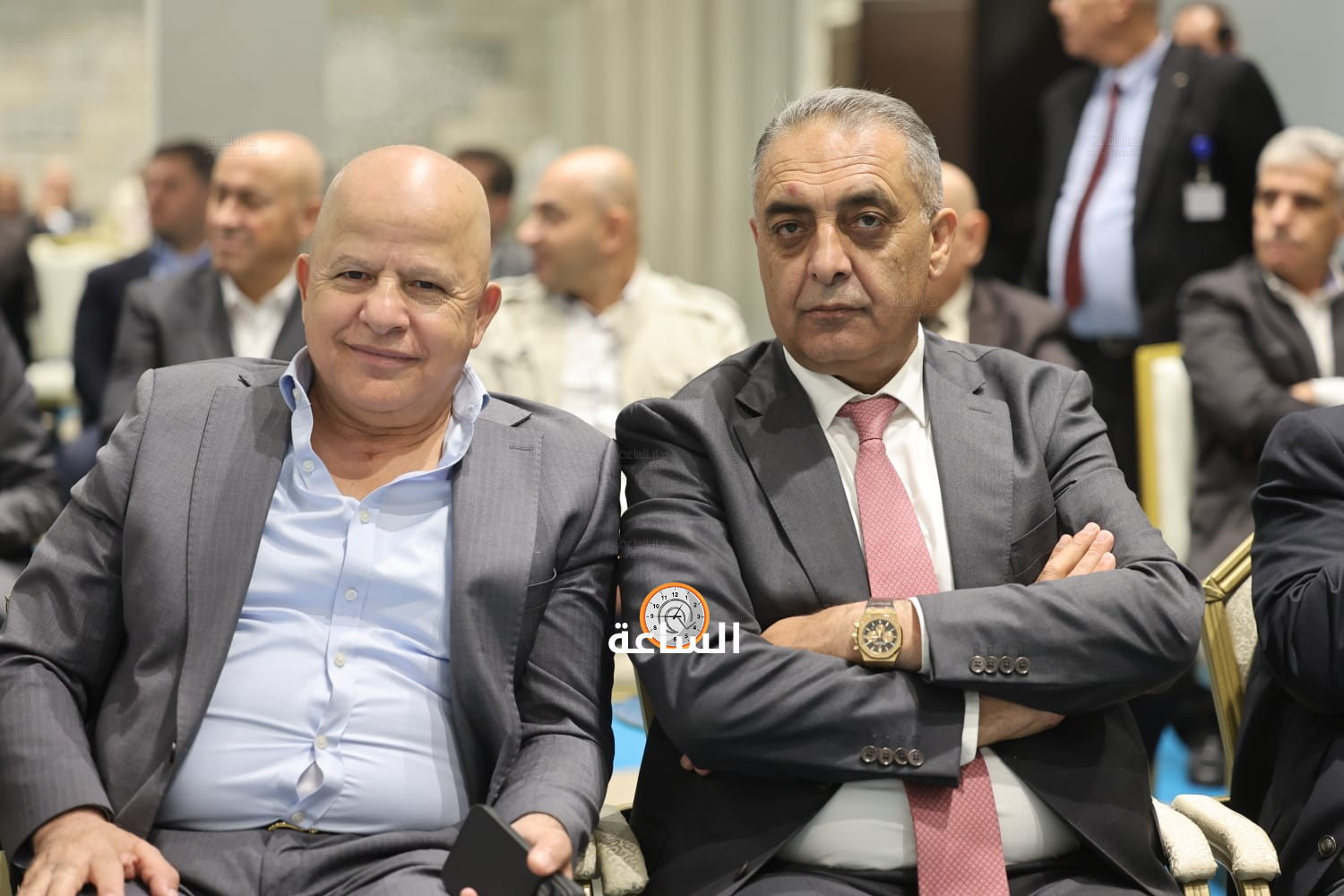 Madar Al-Saa Images 0.27043838524007624
