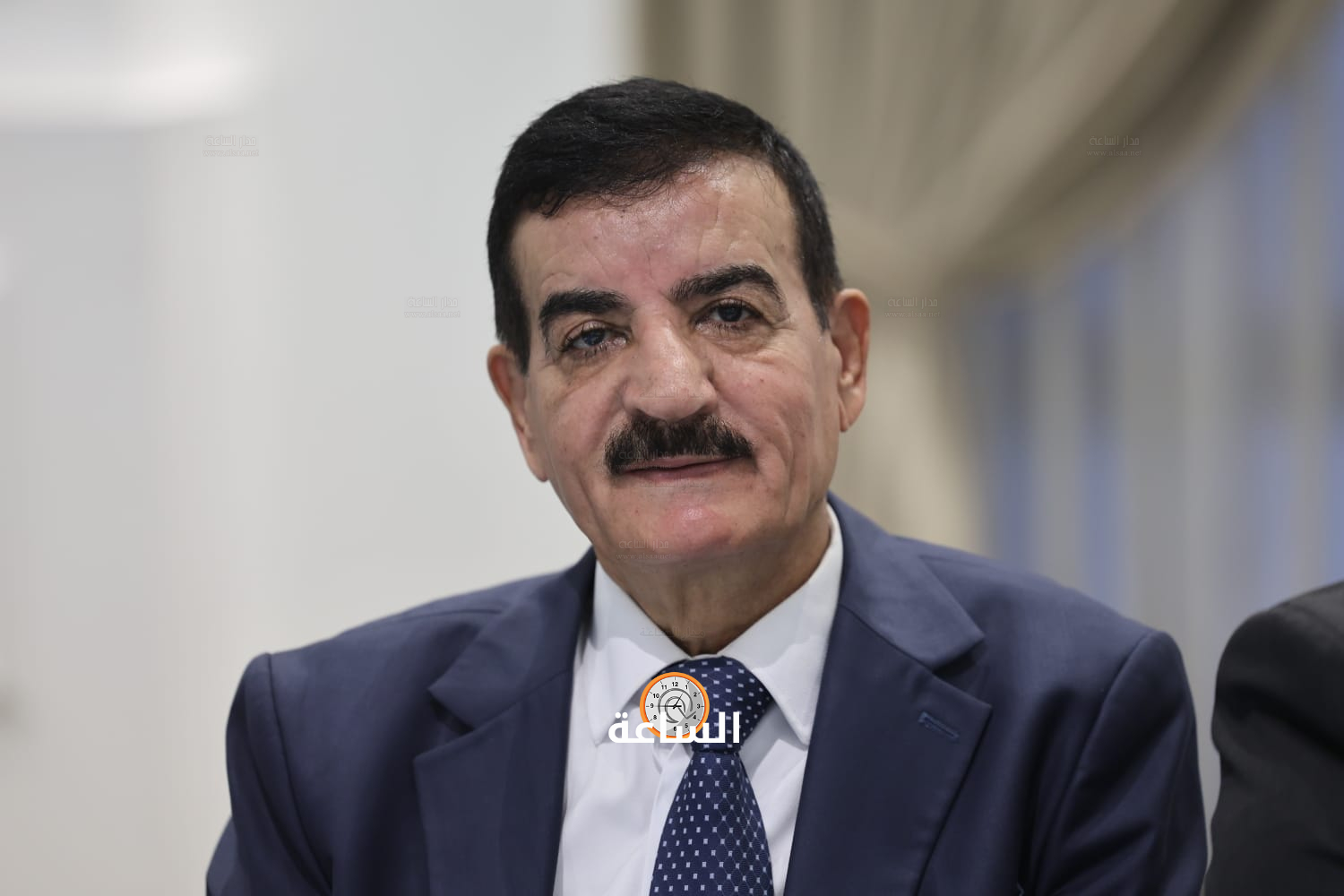 Madar Al-Saa Images 0.7694432234360892