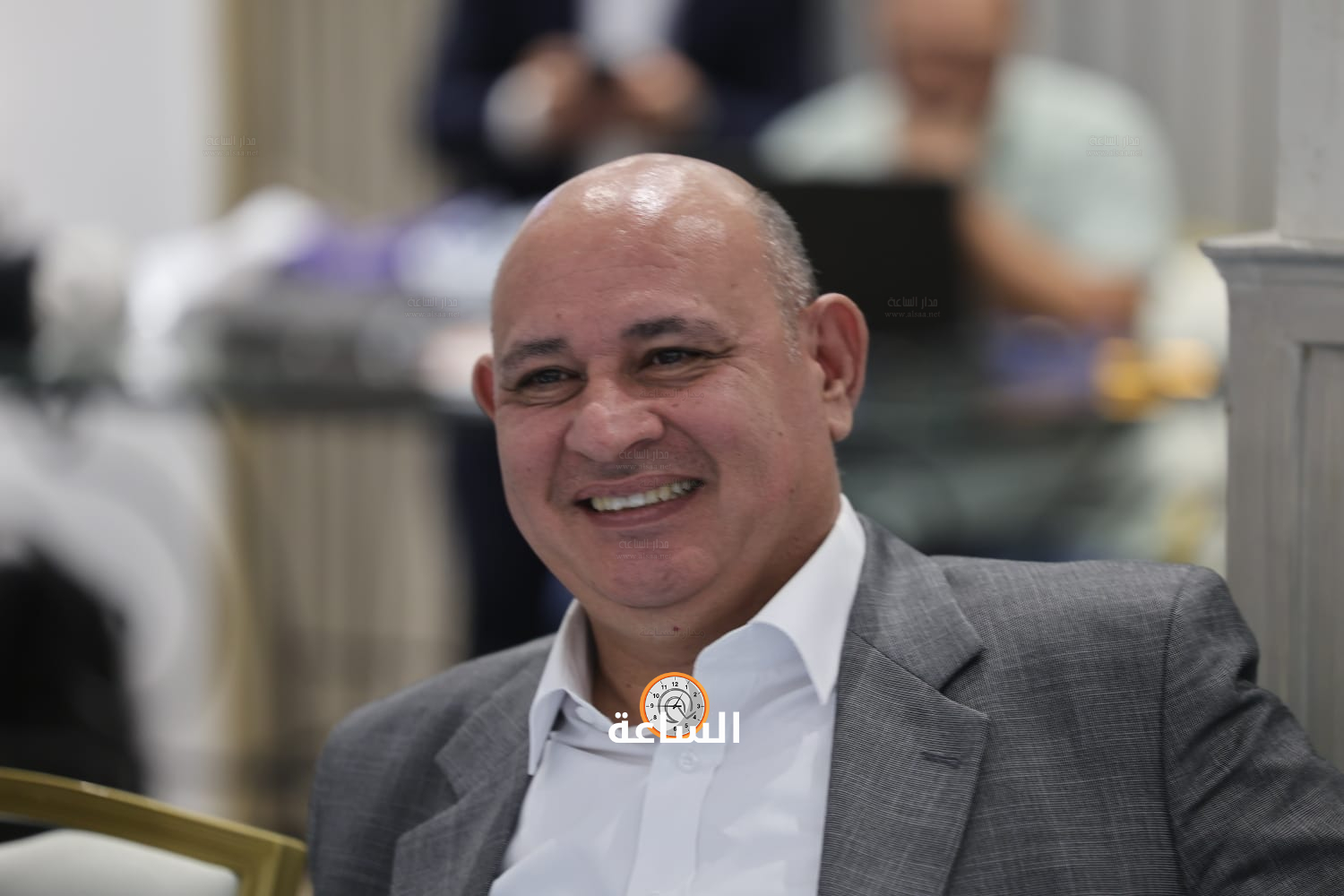 Madar Al-Saa Images 0.8127775955085882