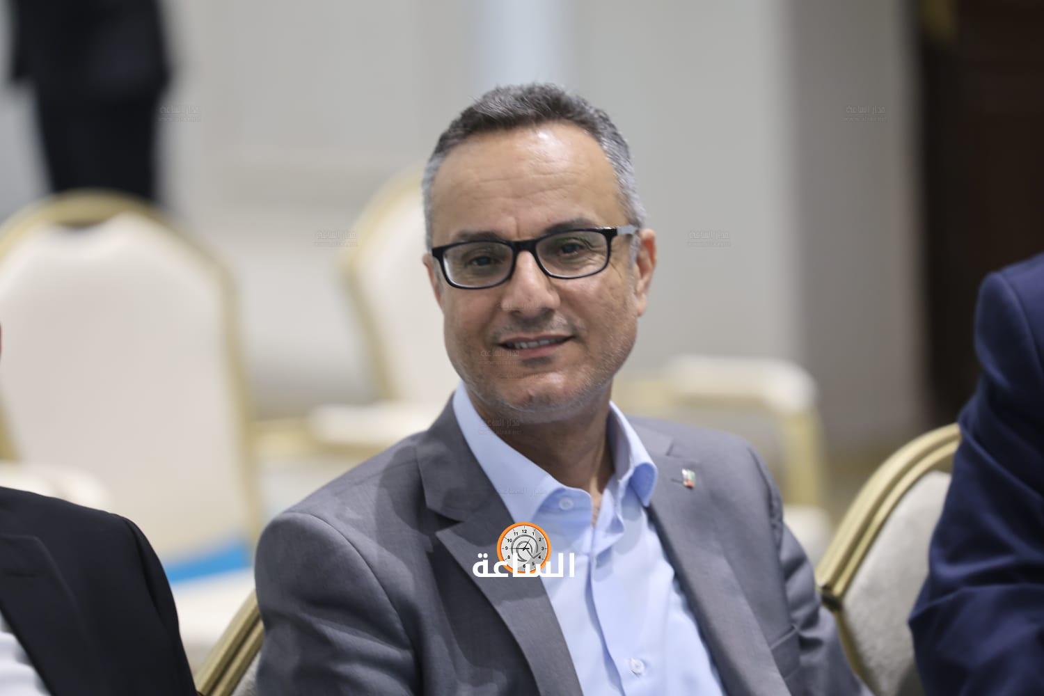 Madar Al-Saa Images 0.4098514727322441