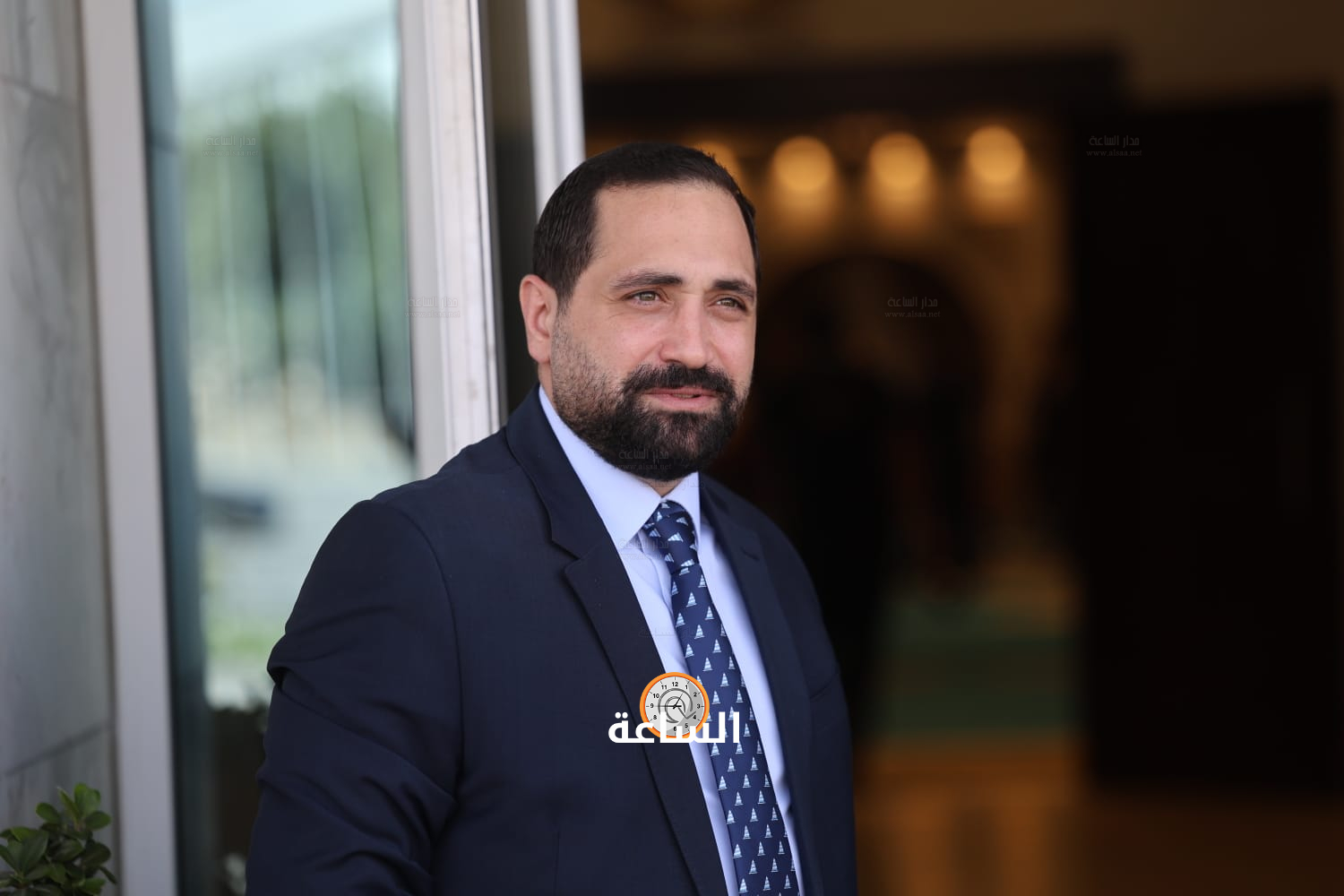 Madar Al-Saa Images 0.0767096101143997
