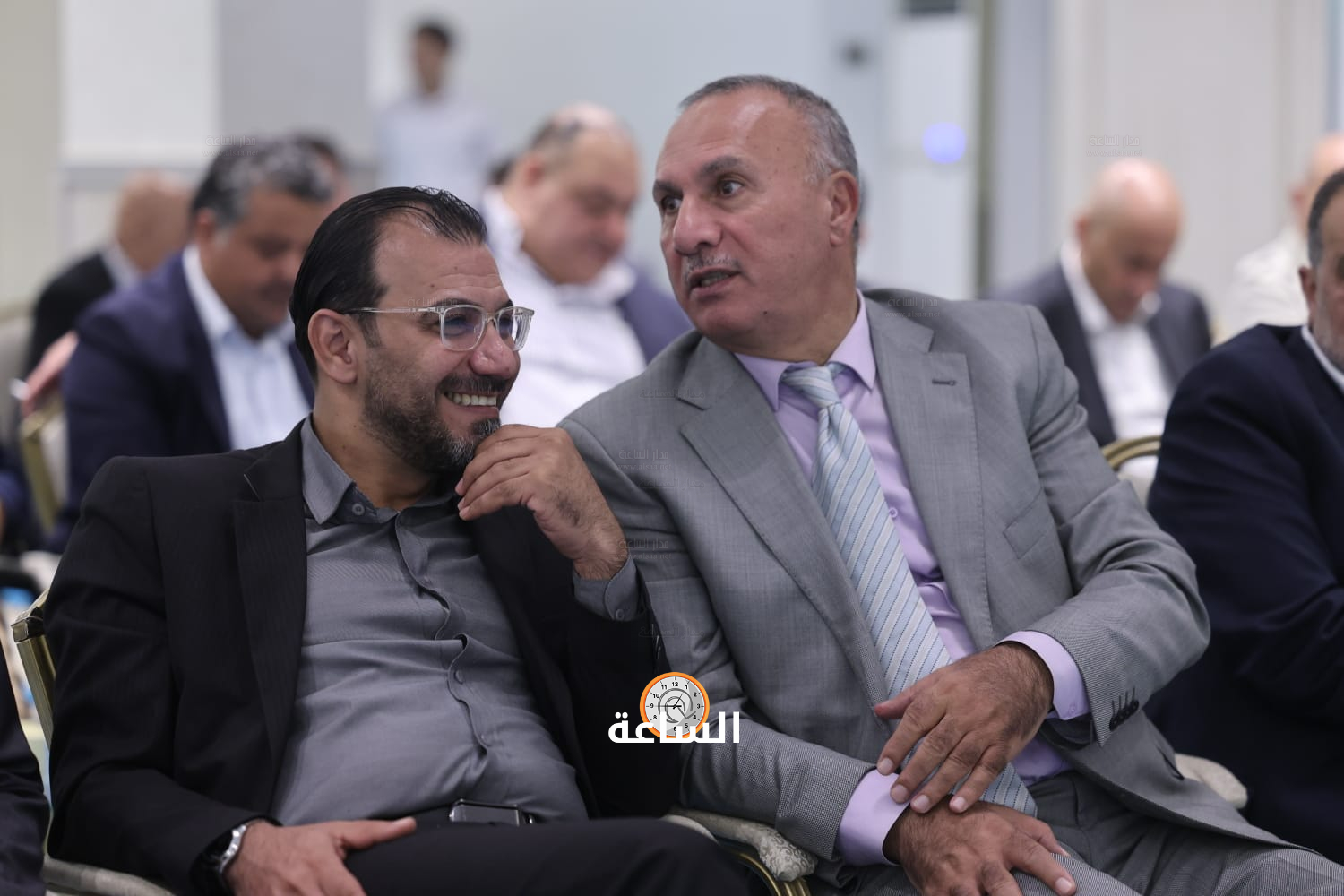 Madar Al-Saa Images 0.5813299881439168