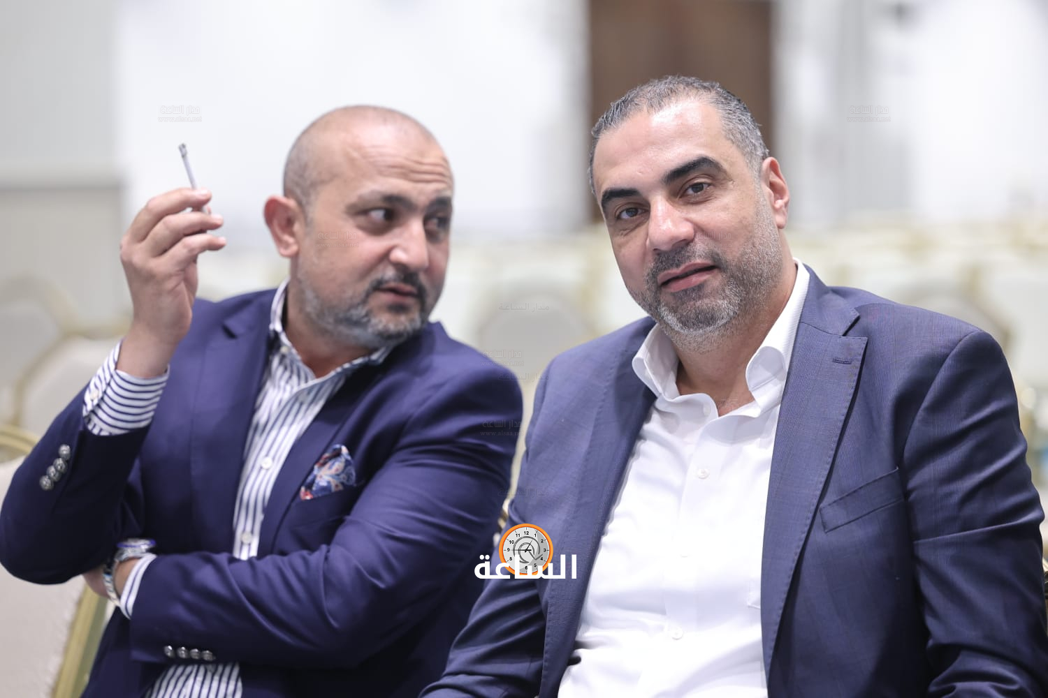 Madar Al-Saa Images 0.23177679564171683