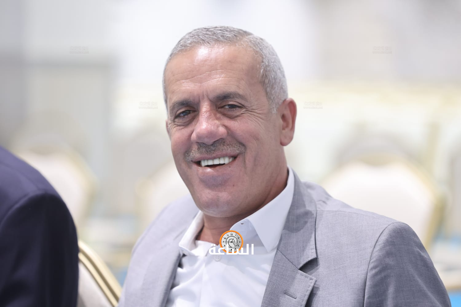 Madar Al-Saa Images 0.7716538106569227