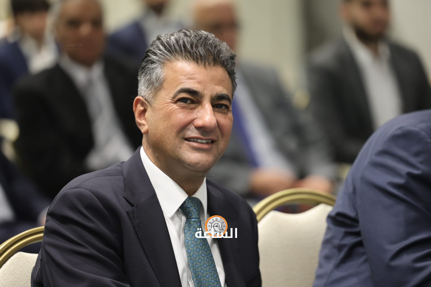 Madar Al-Saa Images 0.7779777145864275