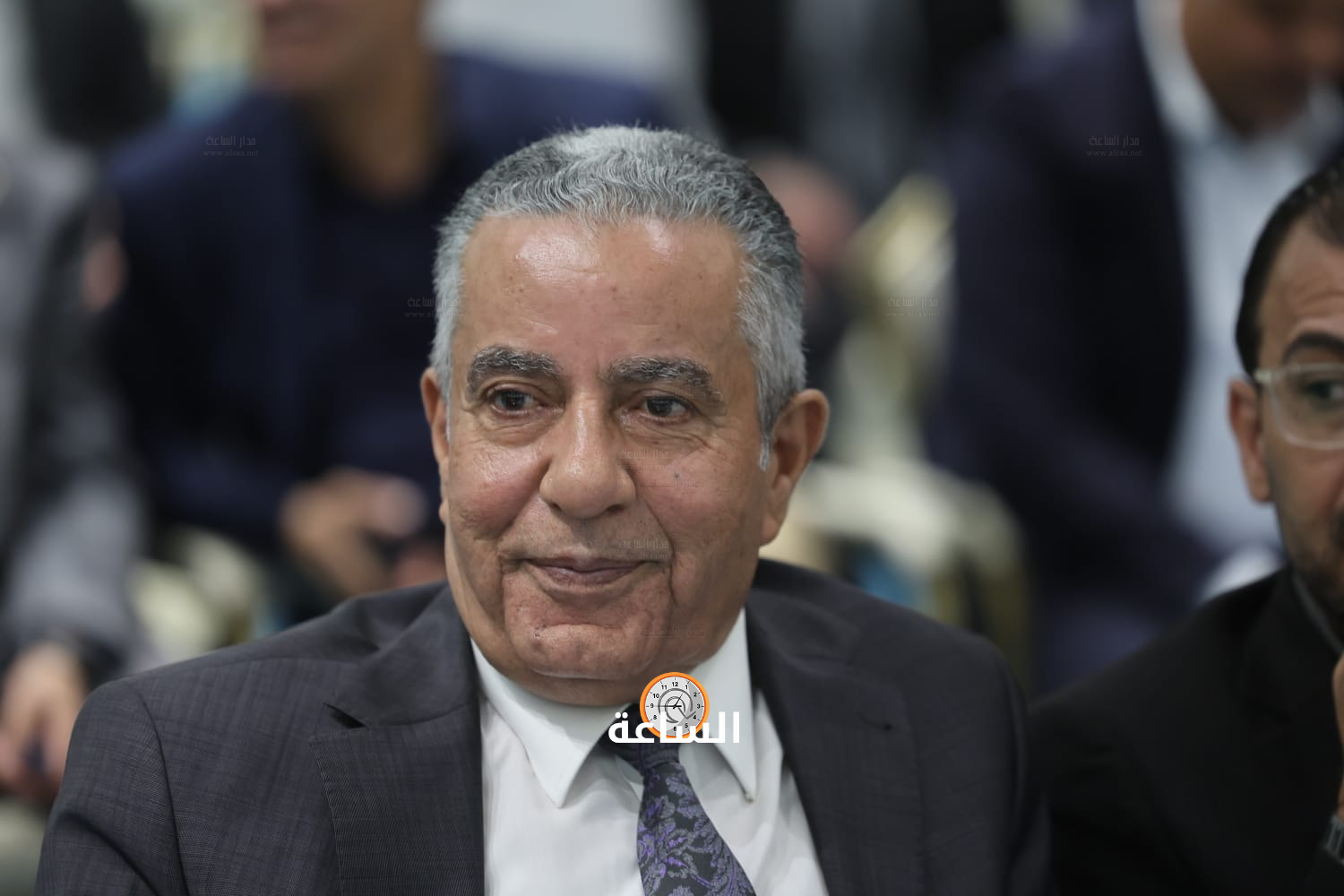 Madar Al-Saa Images 0.5394437310371133