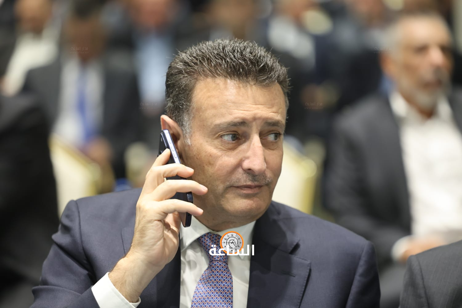 Madar Al-Saa Images 0.3427715529474691