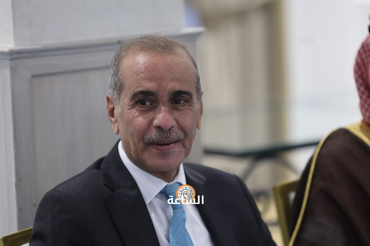 Madar Al-Saa Images 0.40308151949009663