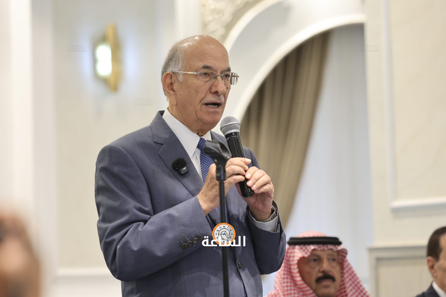 Madar Al-Saa Images 0.11255135983684639