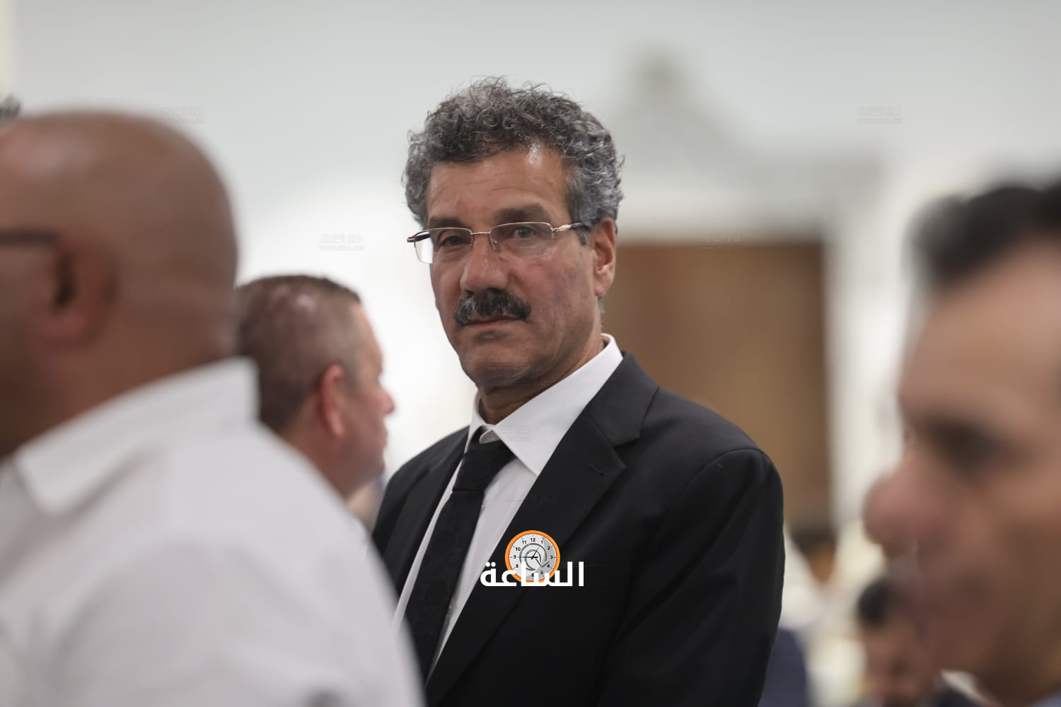 Madar Al-Saa Images 0.15016732946318367