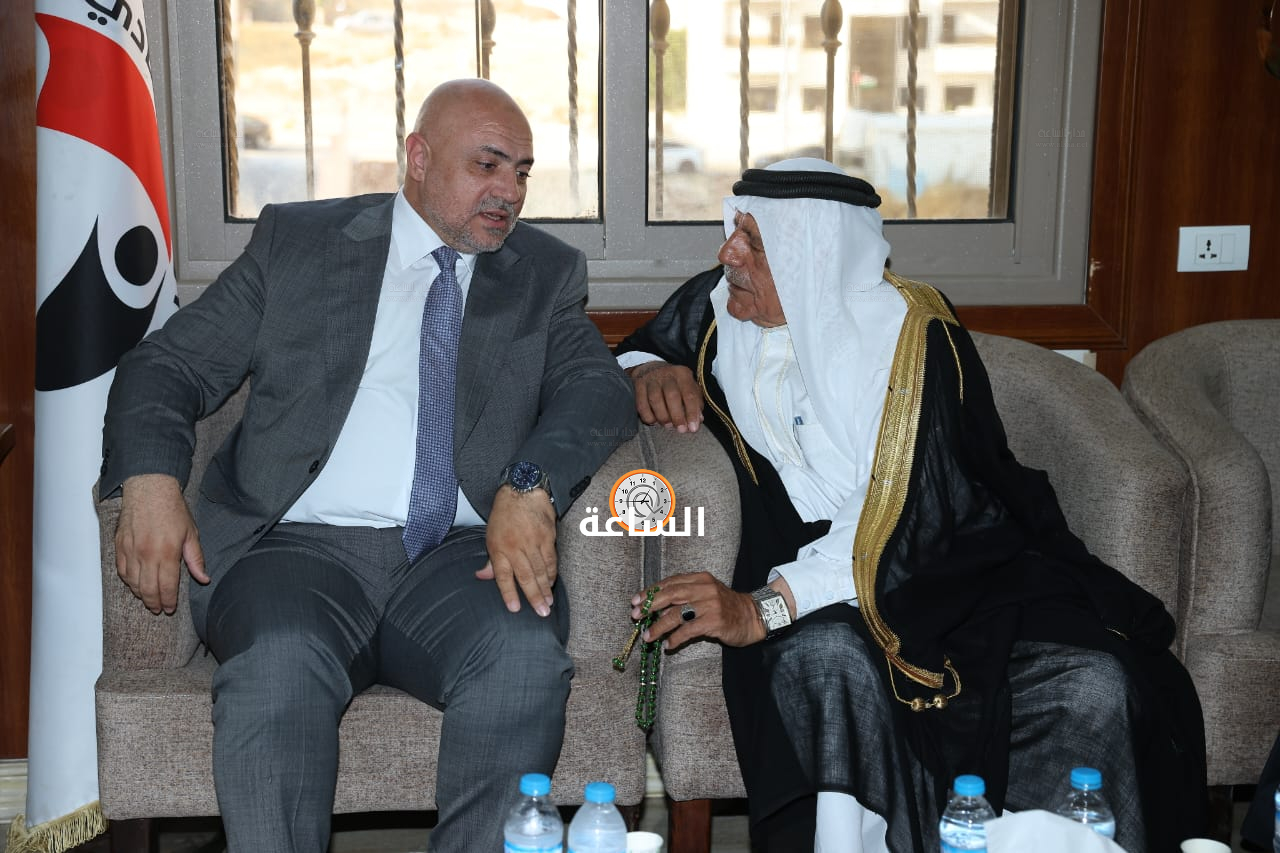 Madar Al-Saa Images 0.3076273731521273