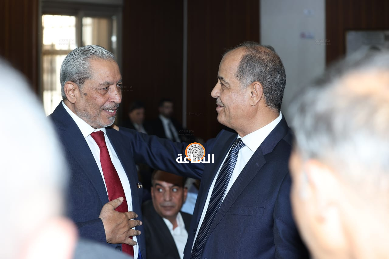 Madar Al-Saa Images 0.6974297820127487