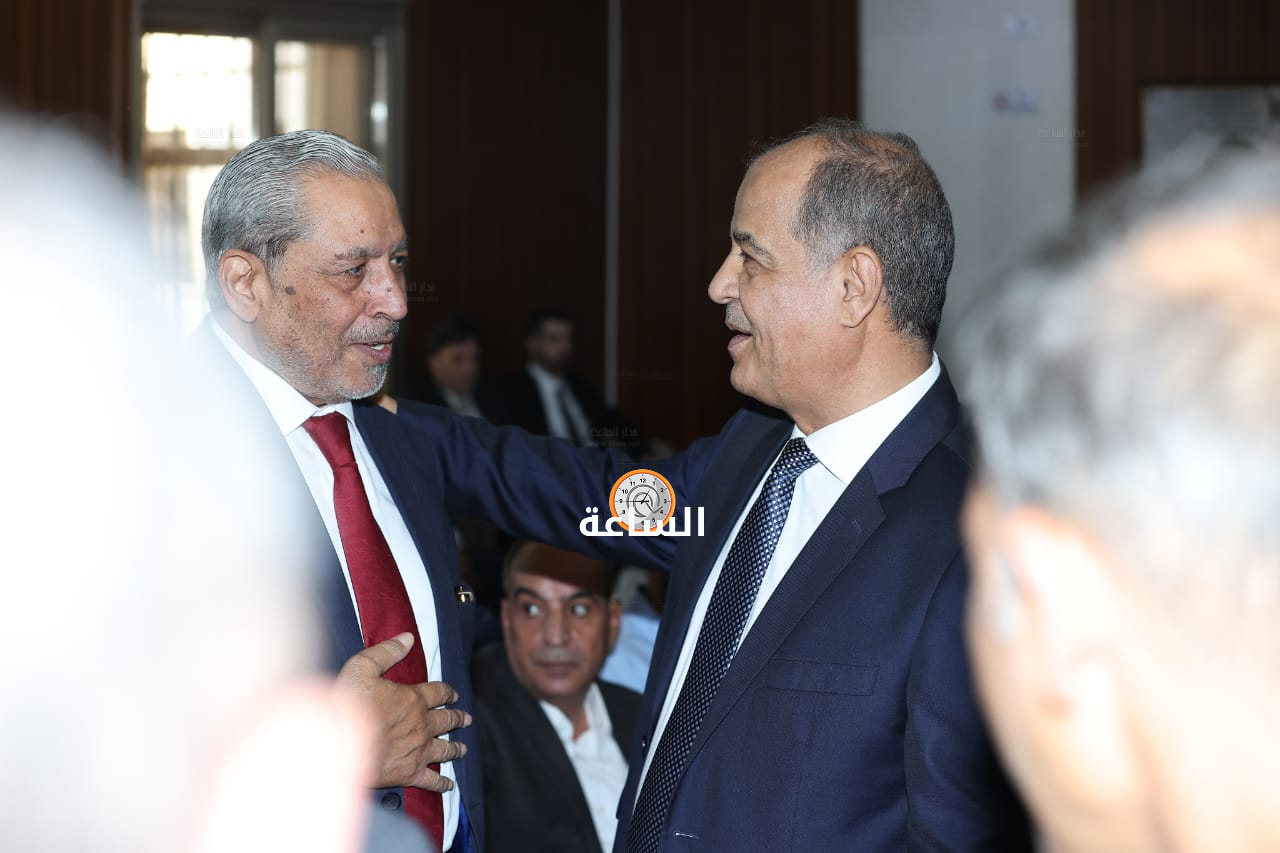 Madar Al-Saa Images 0.46702631931160976