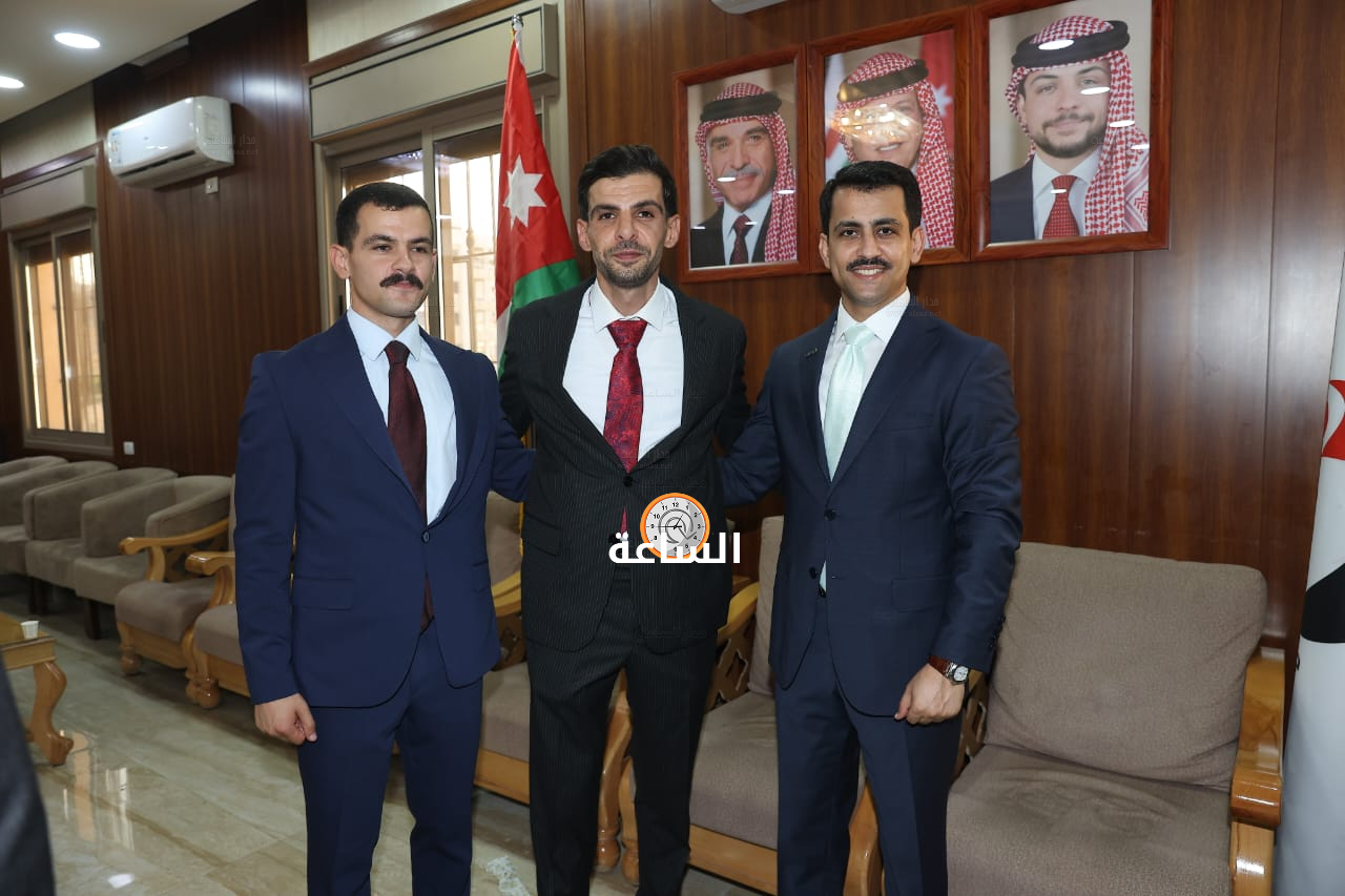Madar Al-Saa Images 0.2325307763280704