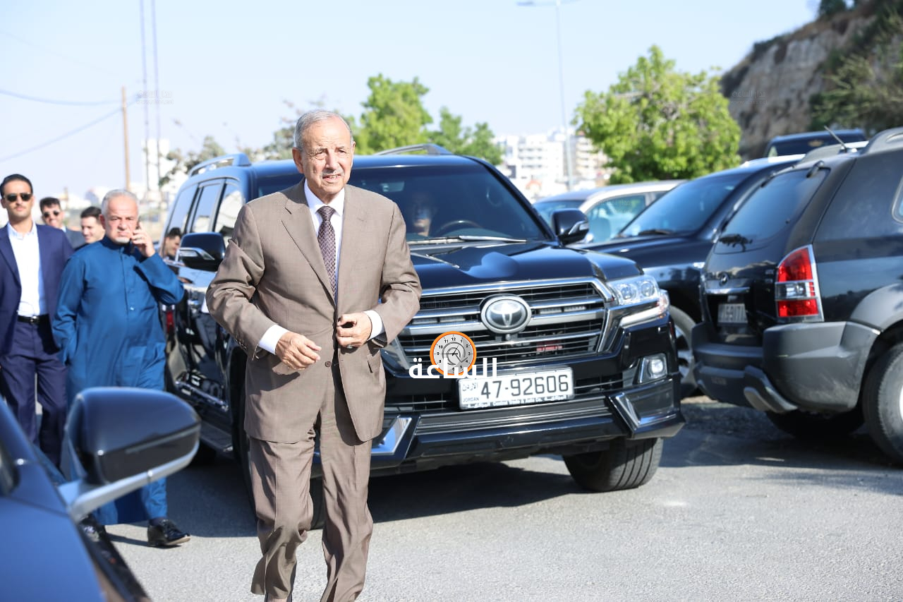 توفيق كريشان