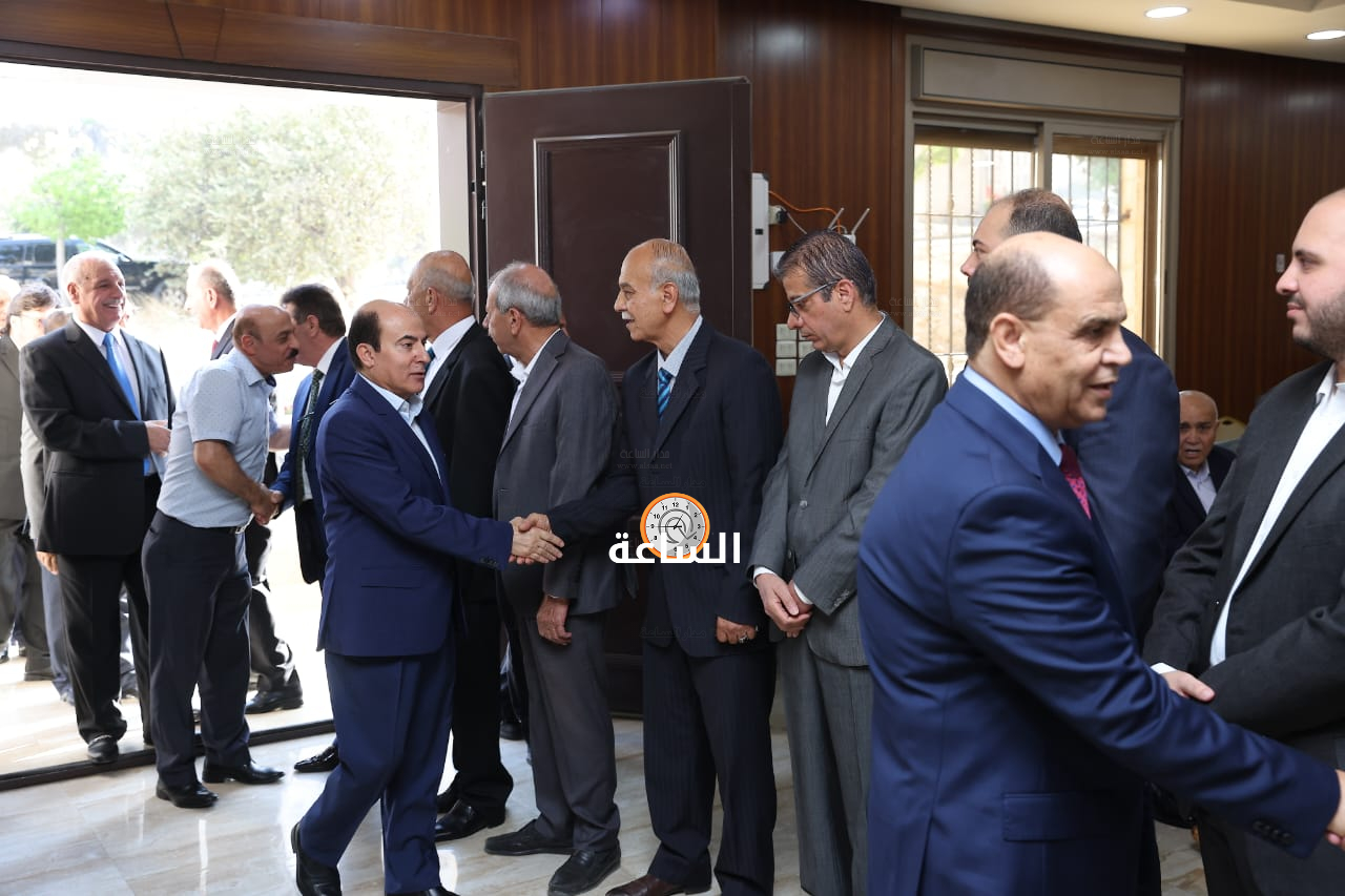 Madar Al-Saa Images 0.22862249349408315