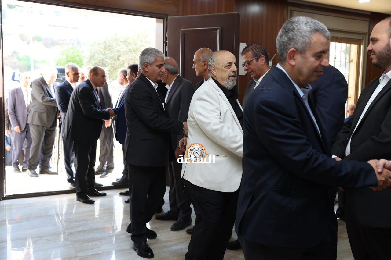 Madar Al-Saa Images 0.26118671075046485
