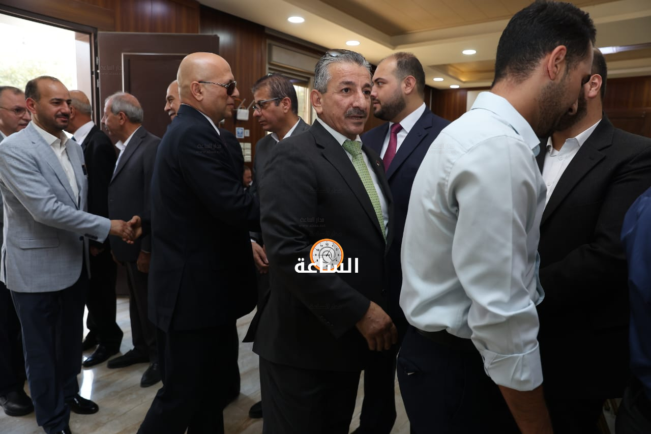 Madar Al-Saa Images 0.4743570524285119