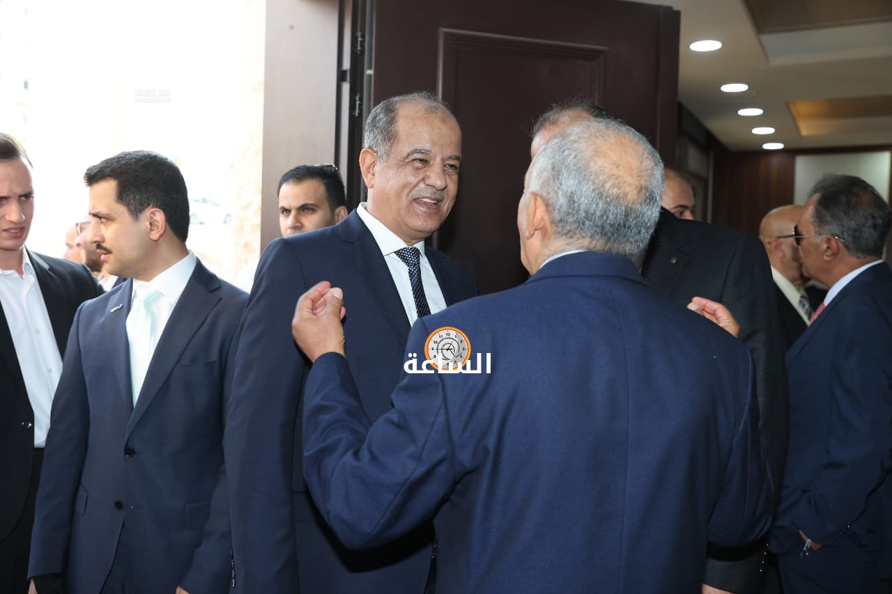 Madar Al-Saa Images 0.814744350601814
