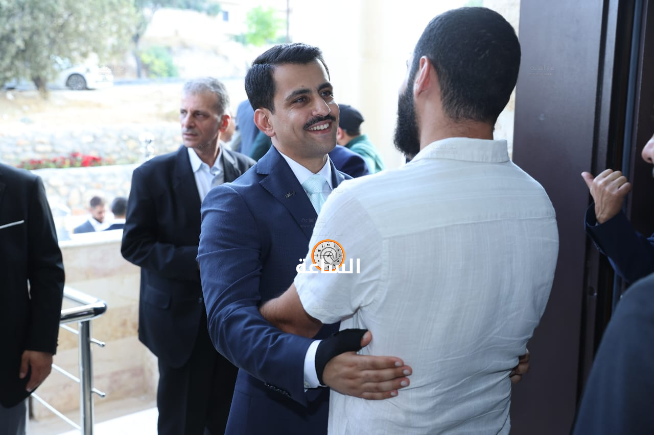 Madar Al-Saa Images 0.28501607146029817
