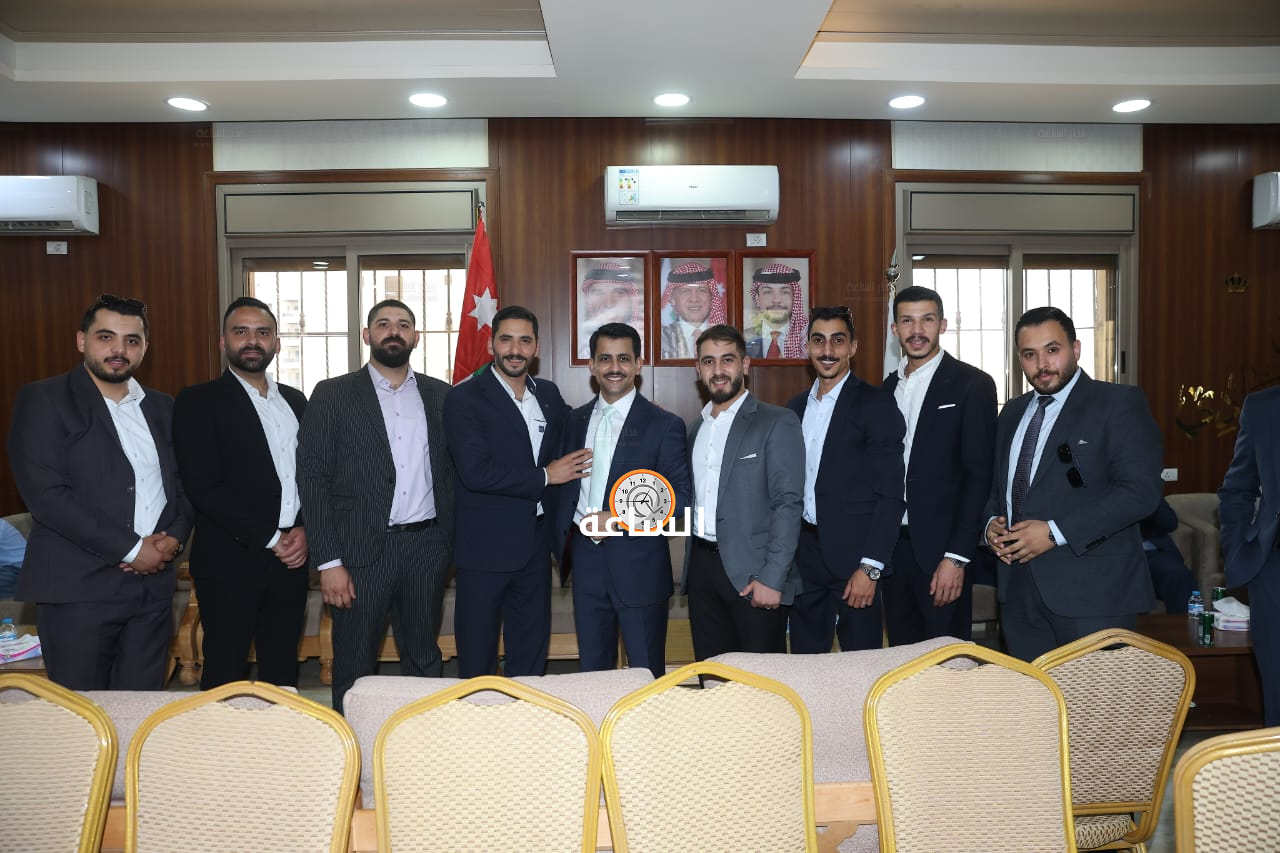 Madar Al-Saa Images 0.4739438794725367