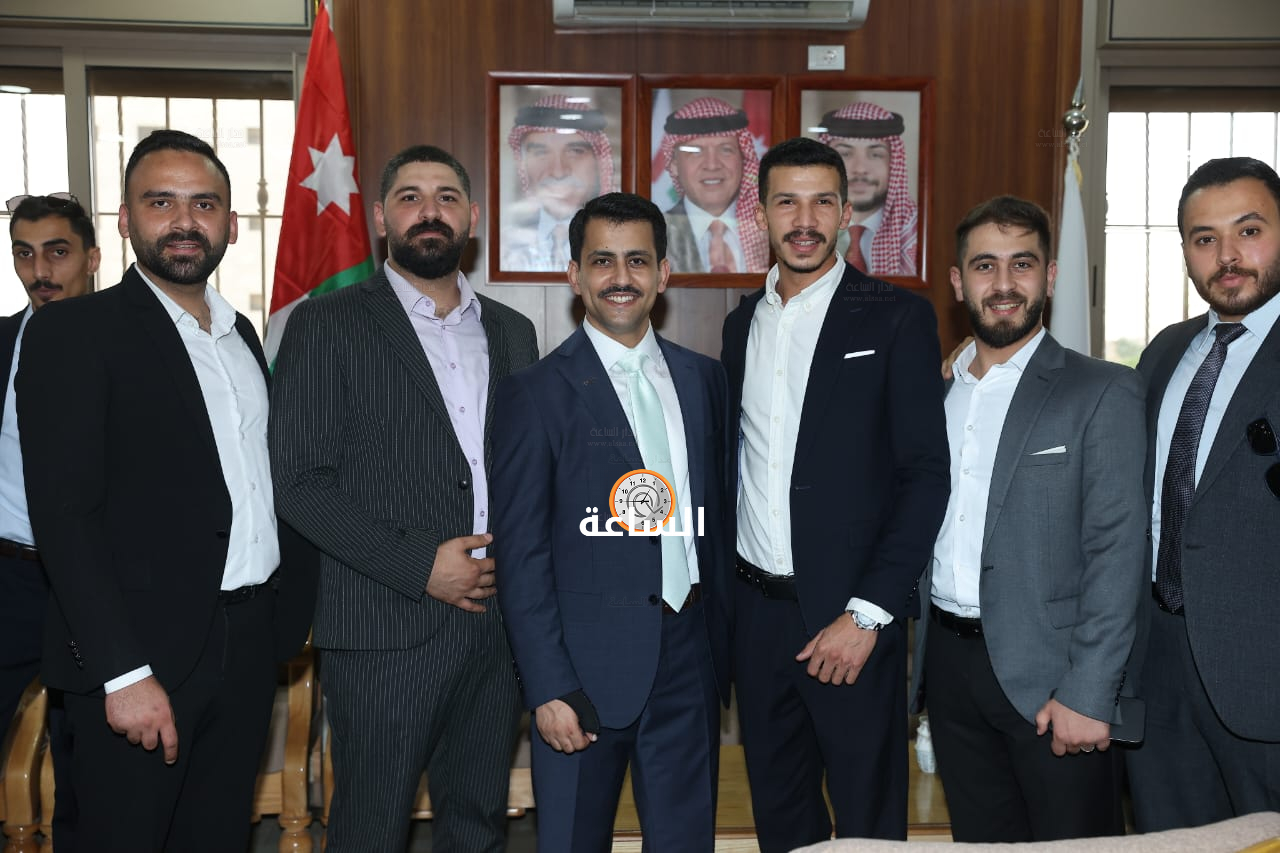 Madar Al-Saa Images 0.4905394006912259
