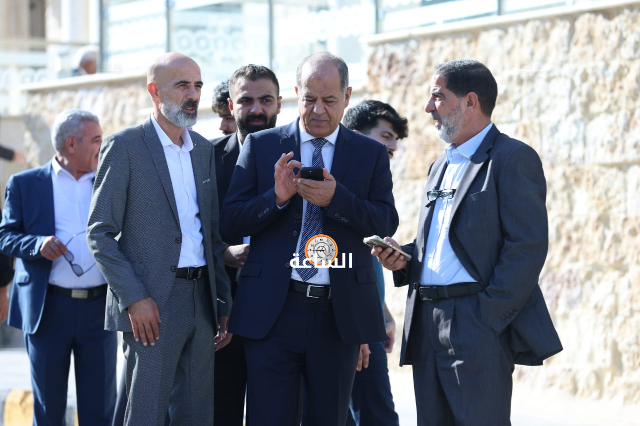 Madar Al-Saa Images 0.04340423290667328